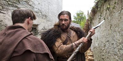 poster de la série L'expédition