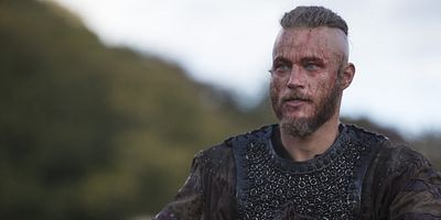 poster de la série La rançon