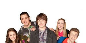 poster de la série Monsieur Noël