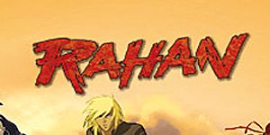 poster de la série L'esprit de l'ours