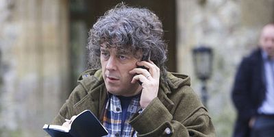 poster de la série The Clue of the Savant’s Thumb