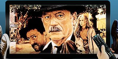 Mater / Zapper : votre soirée TV du vendredi 12 juillet 2013