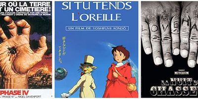 Un seul film à la réalisation, et puis s'en va...
