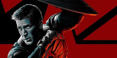 Box-office US : un record pour Captain America 2 !