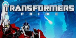 poster de la série Le Retour des Decepticons