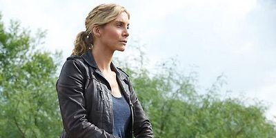 poster de la série Le Fils caché