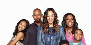 poster de la série Sanders Again