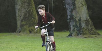 poster de la série Pourquoi pas Martin ?