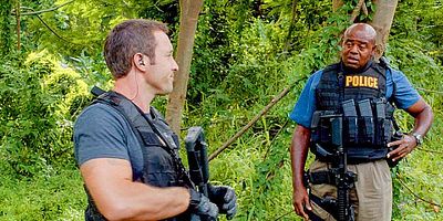 poster de la série O Kela Me Keia Manawa (En temps)