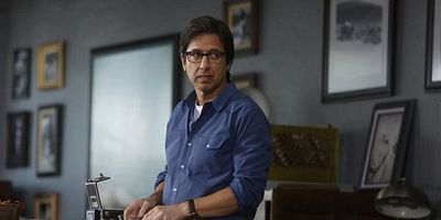 poster de la série Promises