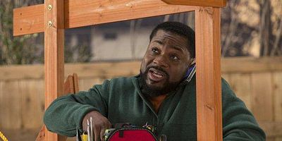 poster de la série Party