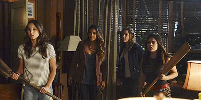 poster de la série Celle qui aimait raconter des histoires