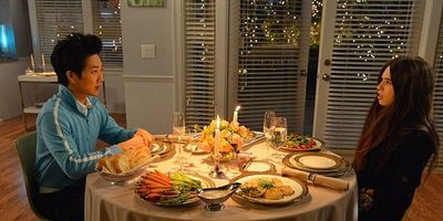 poster de la série Vive le foot