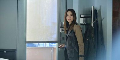 poster de la série Bas les masques