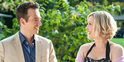 poster de la série Les fantômes du passé