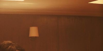 poster de la série My Name is Aldrich Ames