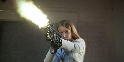 poster de la série Jacques a dit : «Meurs !»