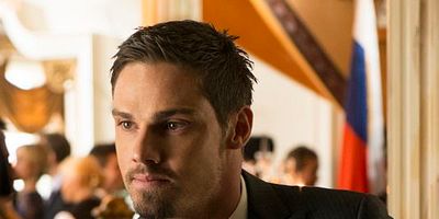 poster de la série L'émeraude