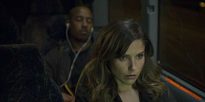 poster de la série La méthode Voight (2/2)