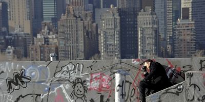 poster de la série Une lignée de guerriers