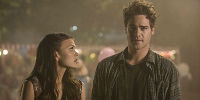 poster de la série Le nouvel Iksen