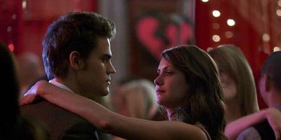 poster de la série Un nouveau danger