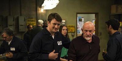 poster de la série Analyse de la mise en réseau basée sur un panneau de liège