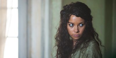 poster de la série Chasse au trésor