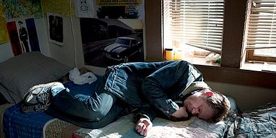 poster de la série Tel père, telle fille