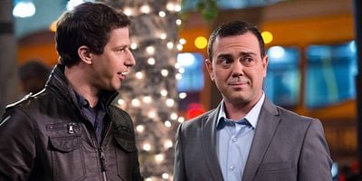 poster de la série En mode sur-Boyle