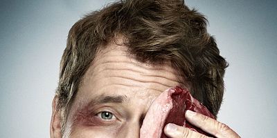 poster de la série Serial Killer