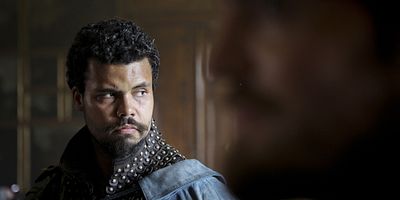 poster de la série Que justice soit faite