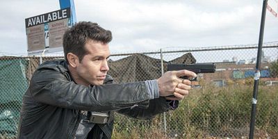 poster de la série Les transporteuses