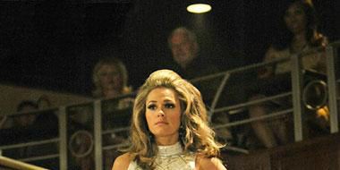 poster de la série Sherlock Gus