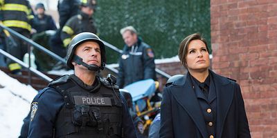 poster de la série Amour vs loyauté