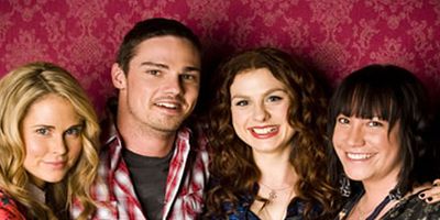 poster de la série Dream On