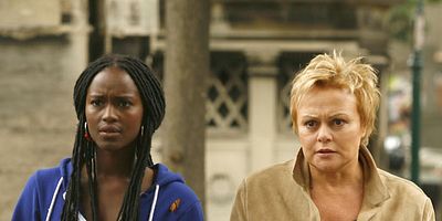 poster de la série Le Passage du désir