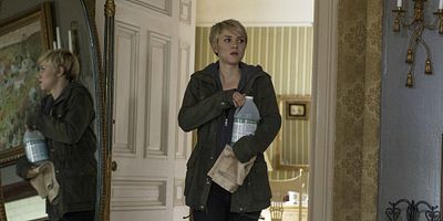 poster de la série Fly Away