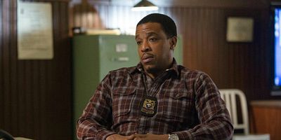 poster de la série Mythe ou réalité ?