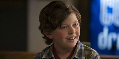 poster de la série Drug Bust