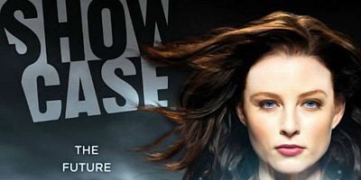 poster de la série Minute Man