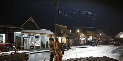 poster de la série Le Cœur du sujet