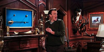 poster de la série Daisy