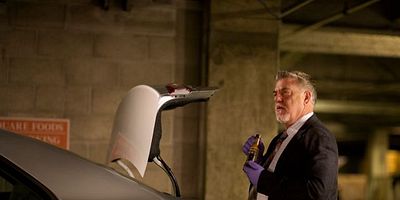 poster de la série Une affaire de goût