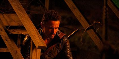 poster de la série À feu et à sang