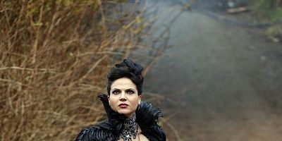 poster de la série Chasse aux sorcières