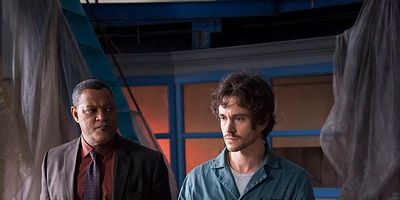 poster de la série Mukozuke