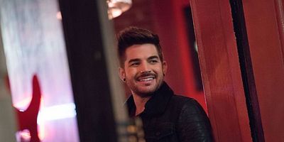 poster de la série New New York