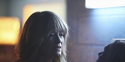 poster de la série Les fantômes du passé