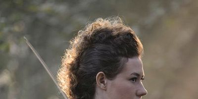 poster de la série Un pas vers ton ennemi